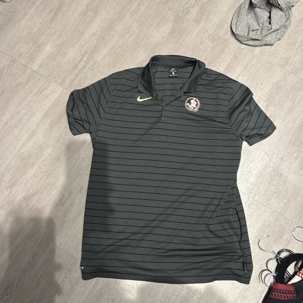 FSU polo large